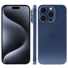 APPLE iPhone 15 Pro 128 GB (scellé)