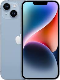 Iphone 14 PLUS 256gb (scellé)