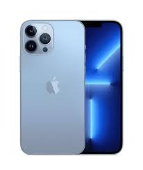IPHONE 13 Pro Max 256 Go « scellé  »