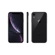 IPHONE XR 128 Go « scellé »