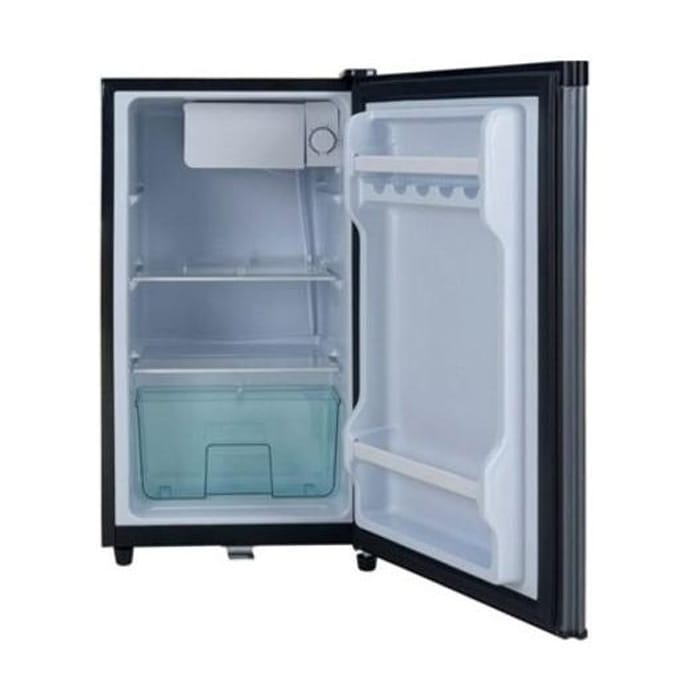 REFRIGERATEUR SMART TECHNOLOGY BAR 1PORTE GRIS STR80F