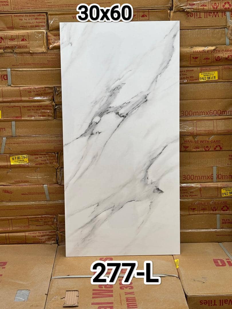 Carreaux 30×60 LINEAR GREY 277 L