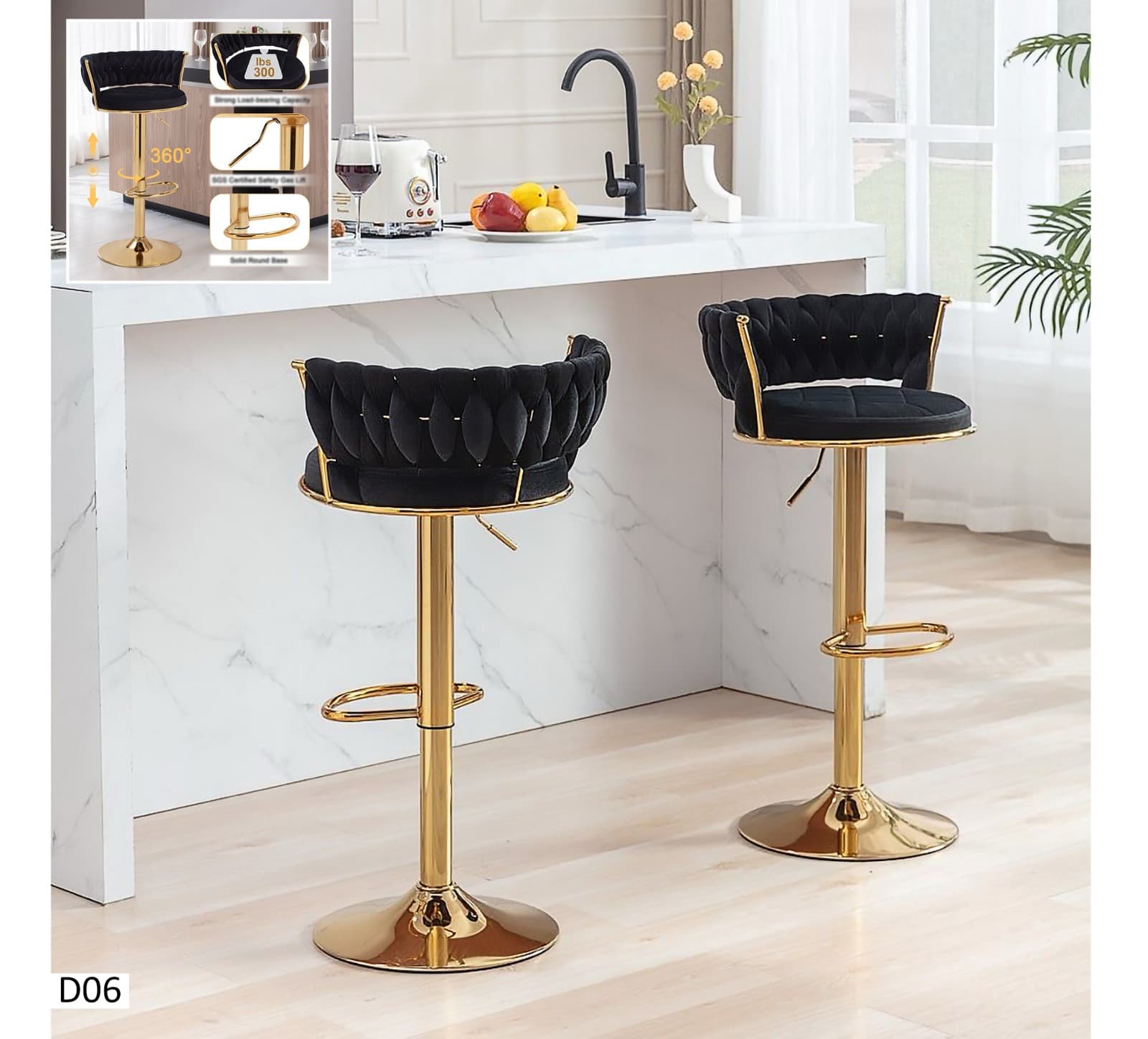 Tabouret de bar