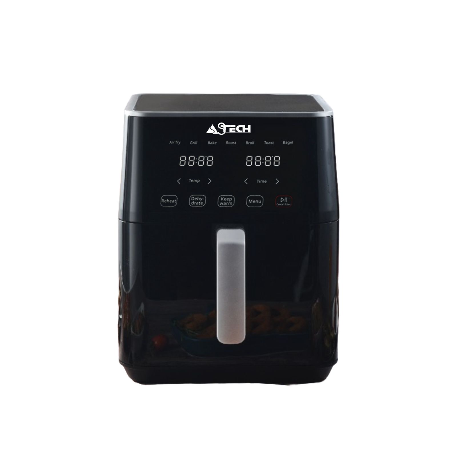 Air Fryer ASTECH AF008N-MK friteuse à Air 8L