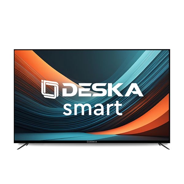 TELEVISEUR DESKA 32Cf82-C SMART 32"