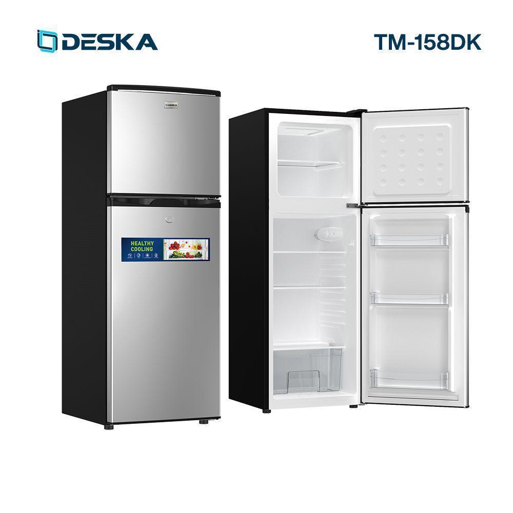 Réfrigérateur DESKA TM-158DK Bar 2 Portes
