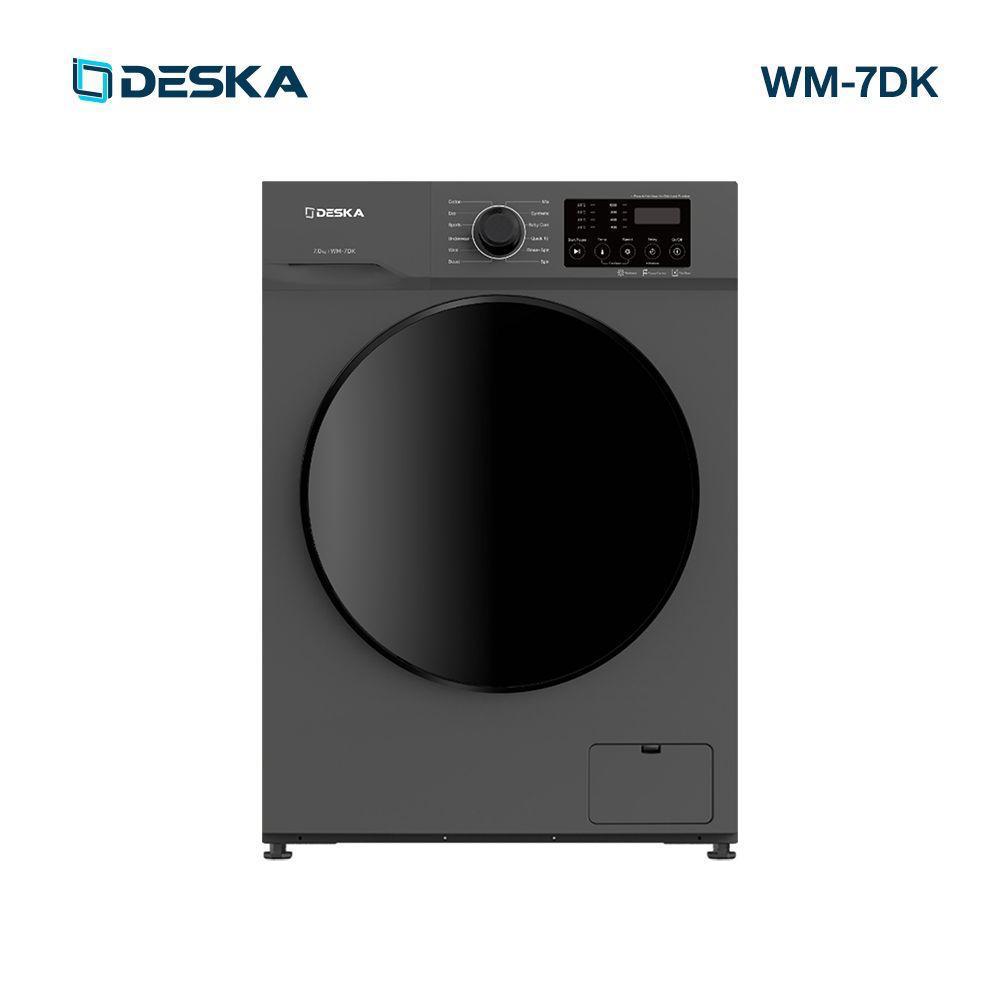 Machine à Laver DESKA WM-7DK 7kg