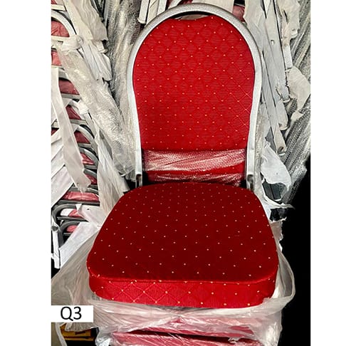 CHAISE CEREMONIE Q3