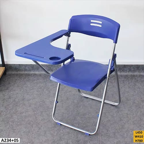 CHAISE D'ENTRAÎNEMENT A234+05