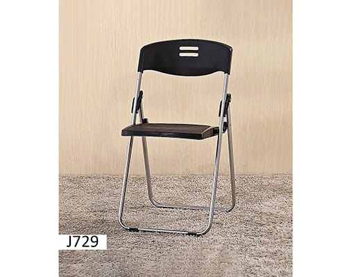 CHAISE PLIANTE J729