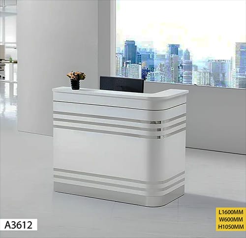 TABLE DE RECEPTION A3612