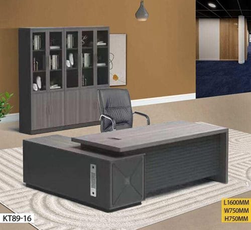 TABLE BUREAU KT89-16
