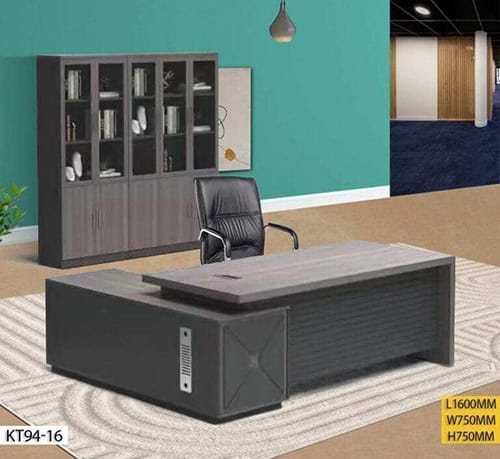 TABLE BUREAU KT94-16