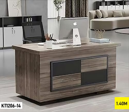 TABLE BUREAU KT1206-14