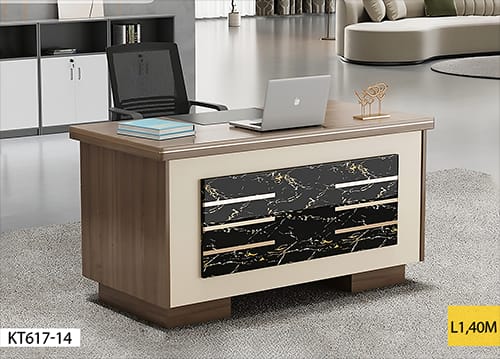 TABLE BUREAU KT617-14