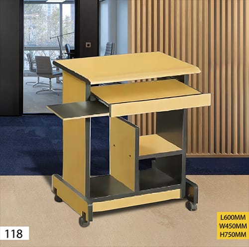 TABLE ORDINATEUR 118