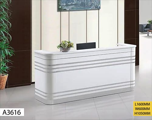 TABLE DE RECEPTION A3616