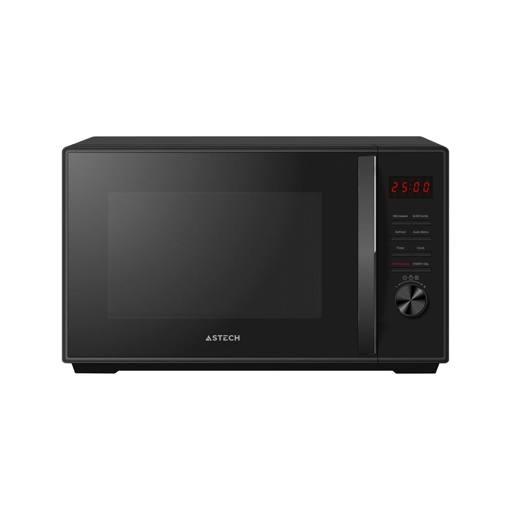 Micro-ondes ASTECH 25DIP9-IA 25L Digital