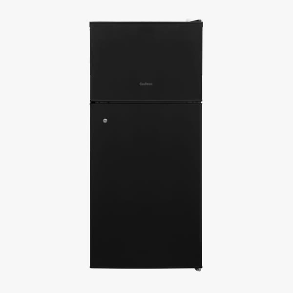 REFRIGERATEUR ENDURO 2PORTES 200LITRES NOIR RCST200B