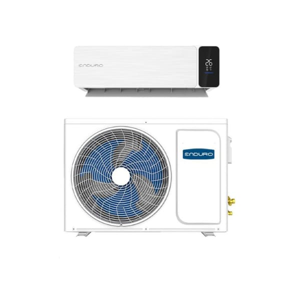 SPLIT ENDURO 12000BTU R410