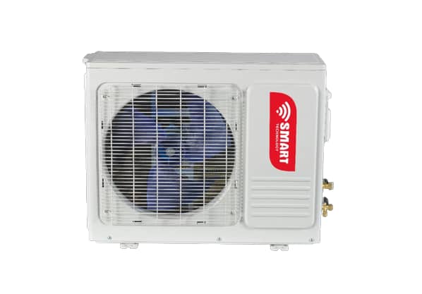 SPLIT SMART TECHNOLOGY 9000BTU GAZ 410 POWER STS-09