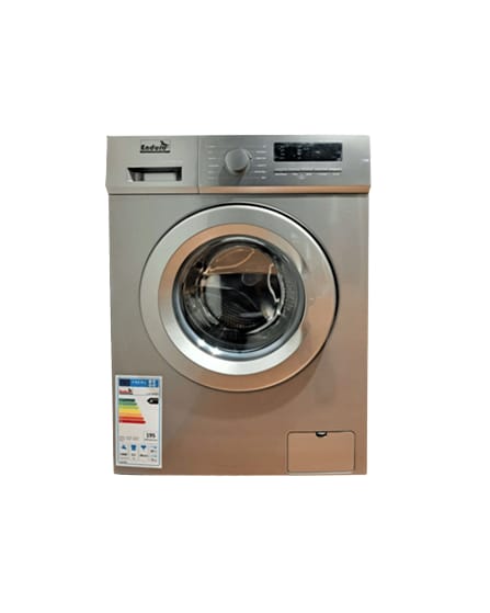 MACHINE A LAVER ENDURO 8KG A+++ DARK GRIS WMT8100TIDS