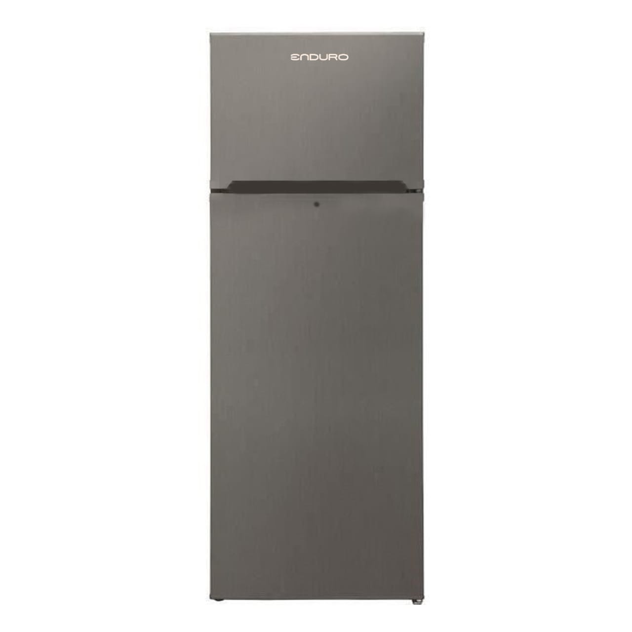 REFRIGERATEUR ENDURO 2PORTES DEFROST 550LITRES A++ GRIS RDS550BG