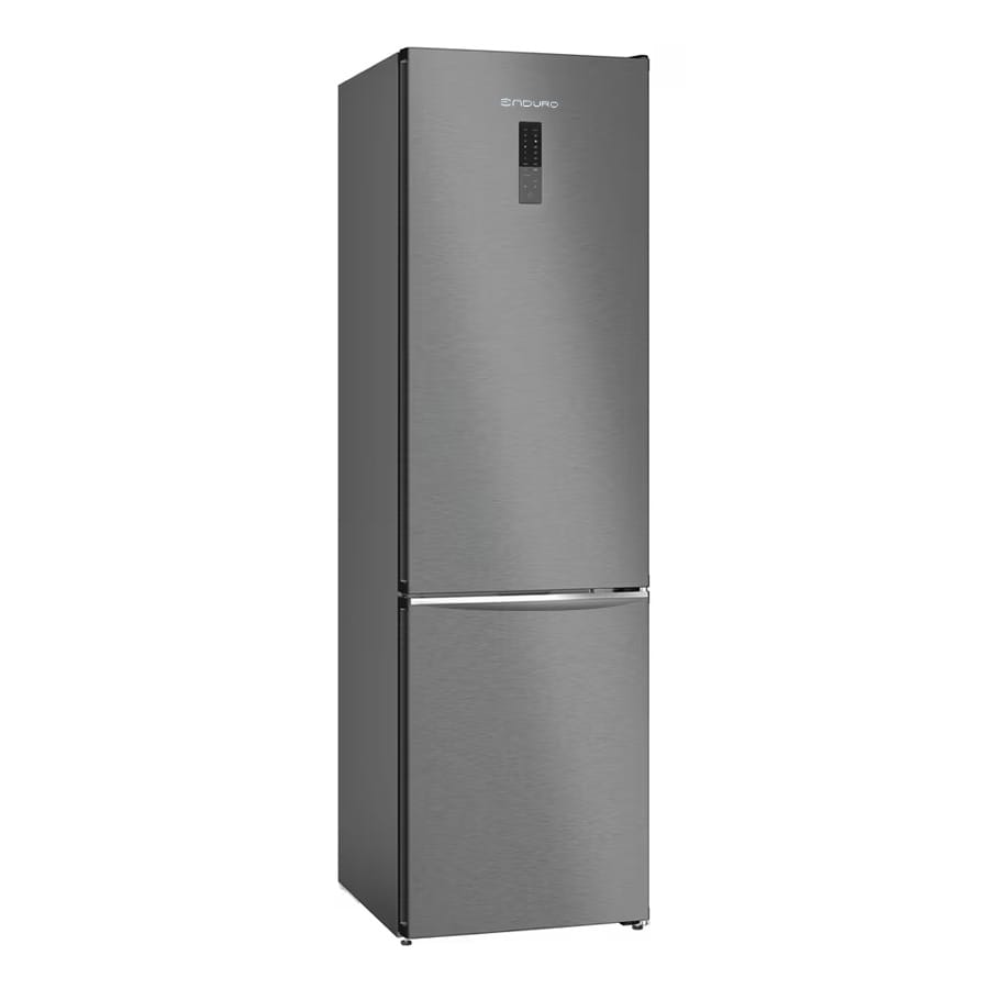 REFRIGERATEUR ENDURO COMBINE 4T 400LITRES NO FROST GRIS ENDURO RCNT350PX