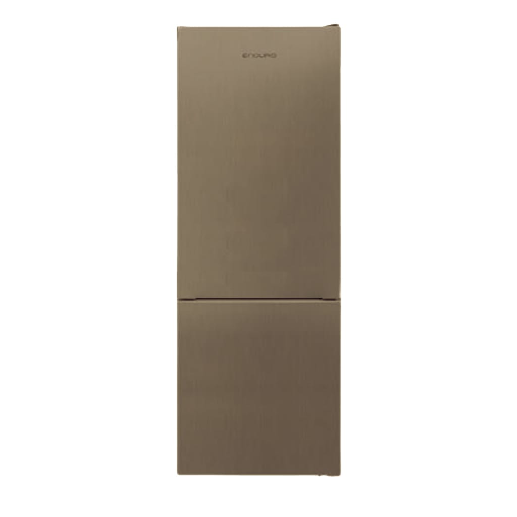 REFRIGERATEUR ENDURO COMBINE 3TIROIRS 450LITRES NOFROST VITRE BEIGE RCN450GDBR