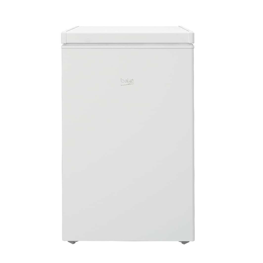 CONGELATEUR BEKO HORIZONTAL 104LITRES BLANC HS210520