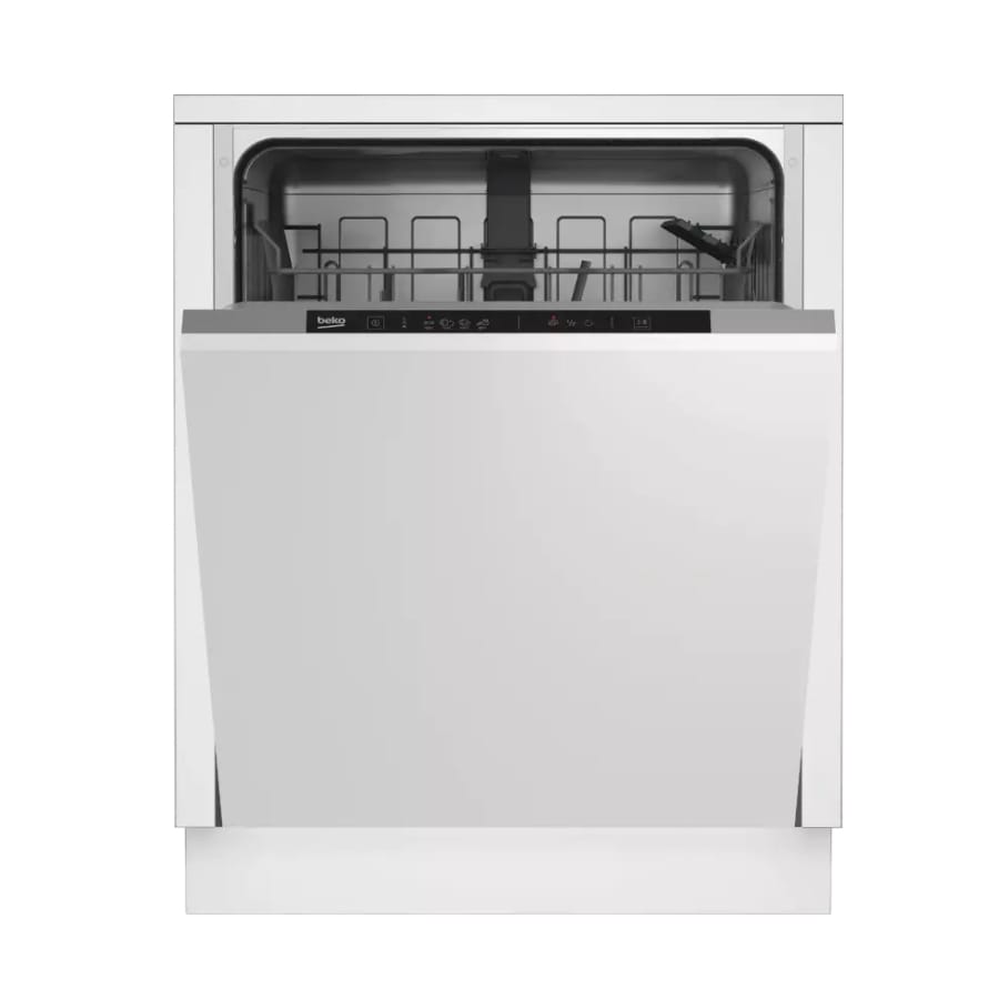 LAVE VAISSELLE BEKO ENCASTRABLE 13 COUVERTS A++ DIN34322
