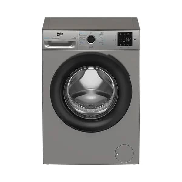 MACHINE A LAVER BEKO 9KG 1200TR/MIN FRONT LOAD GRIS BM1WFT39200BS