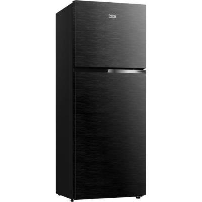 REFRIGERATEUR BEKO 2PORTES NOIR RDSE500M20WB