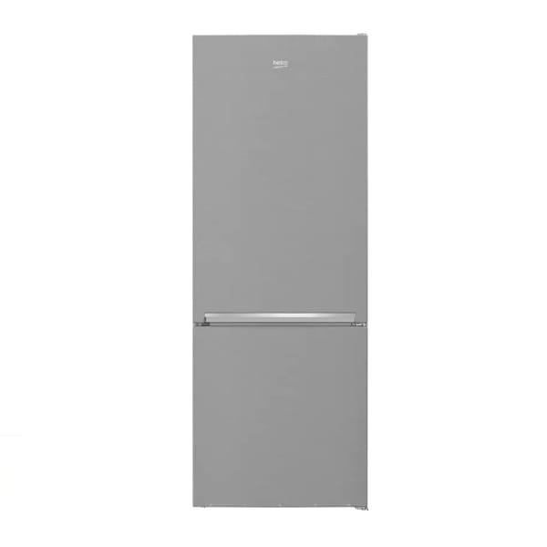 REFRIGERATEUR BEKO COMBINE 3TIROIRS NEOFROST GRIS RCNE620