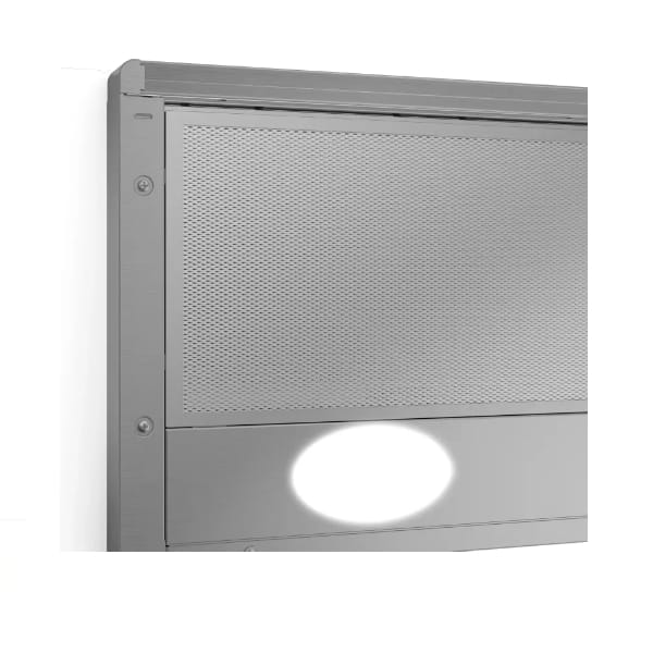 HOTTE DE CUISINE BEKO ASPIRANTE 60X30 INOX CTB6407X