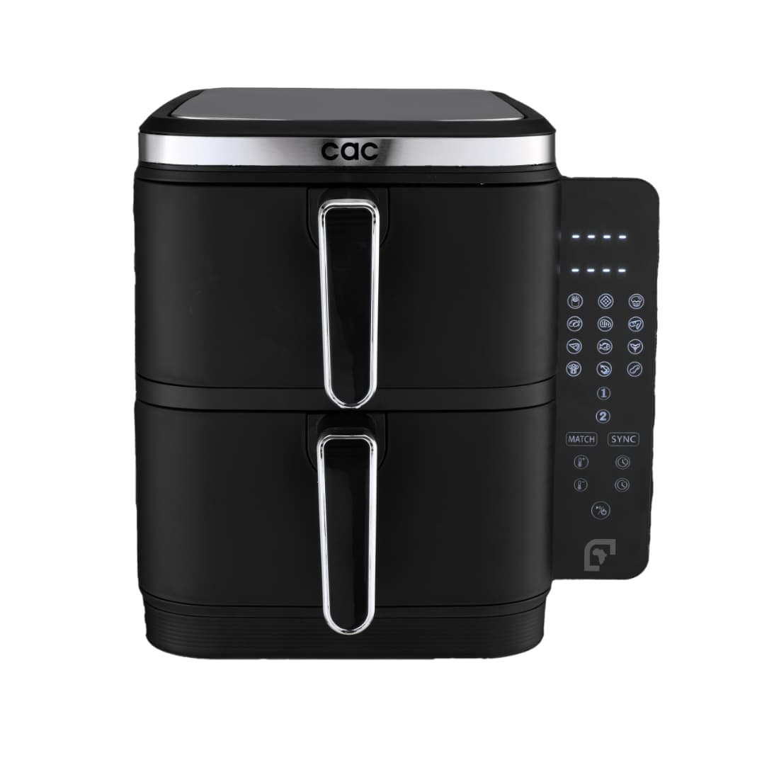 AIR FRYER CAC 12LITRES DIGITAL CA822016