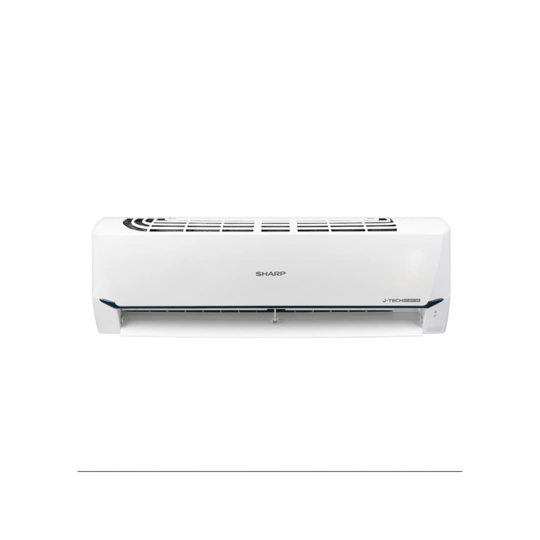 SPLIT SHARP 12000BTU 1.5CV INVERTER R32