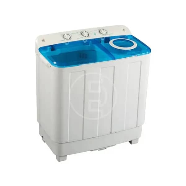 MACHINE A LAVER SHARP 9KG TOP LOAD SEMI AUTOMATIQUE EST95AX