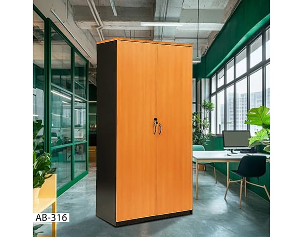 ARMOIRE DE BUREAU ARMOIRE AB-310