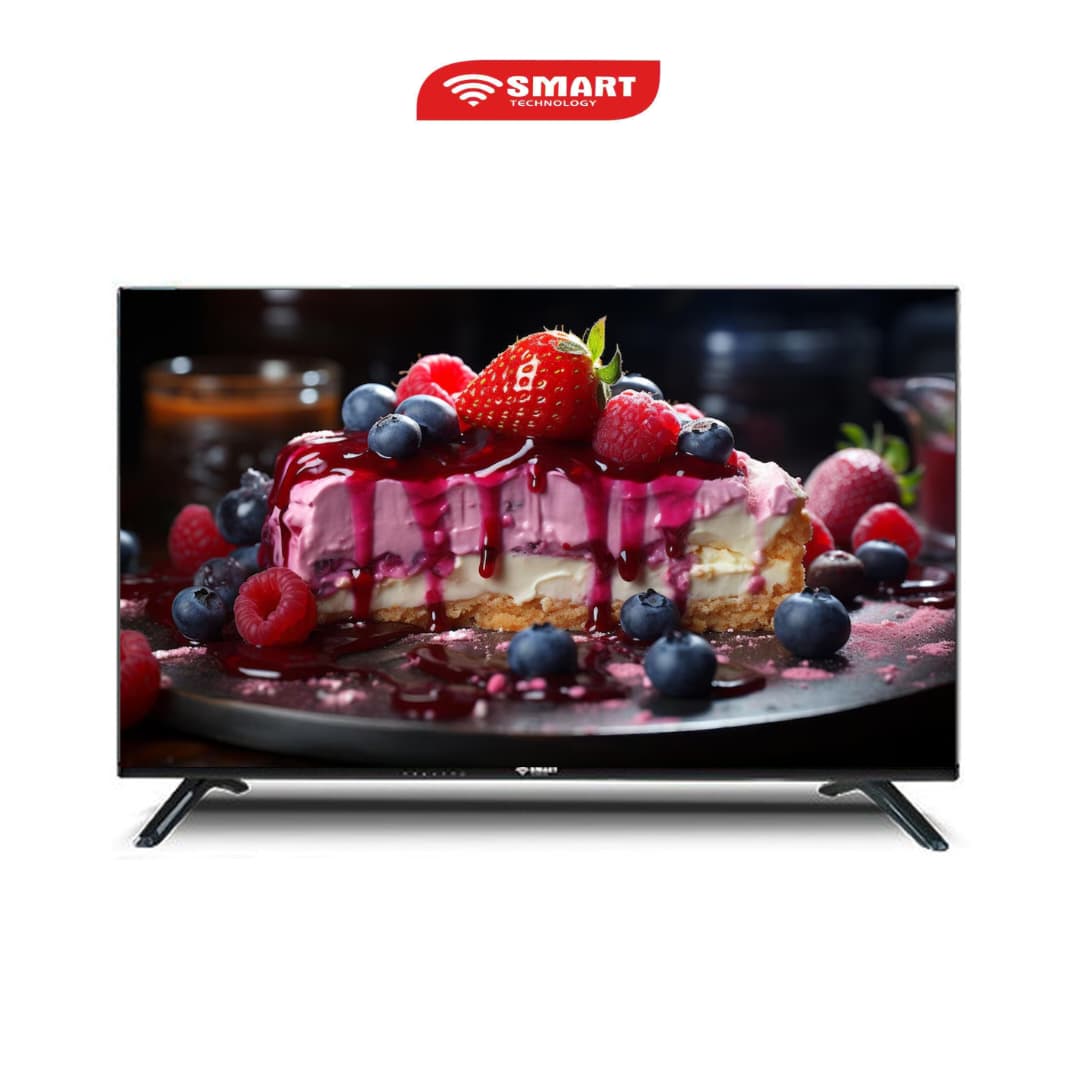 TELEVISEUR SMART TECHNOLOGY 50" LED STT5090H