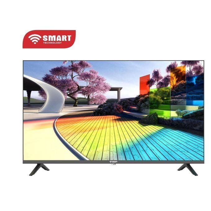 TELEVISEUR SMART TECHYNOLOGY 40" SMART STT-5140SA