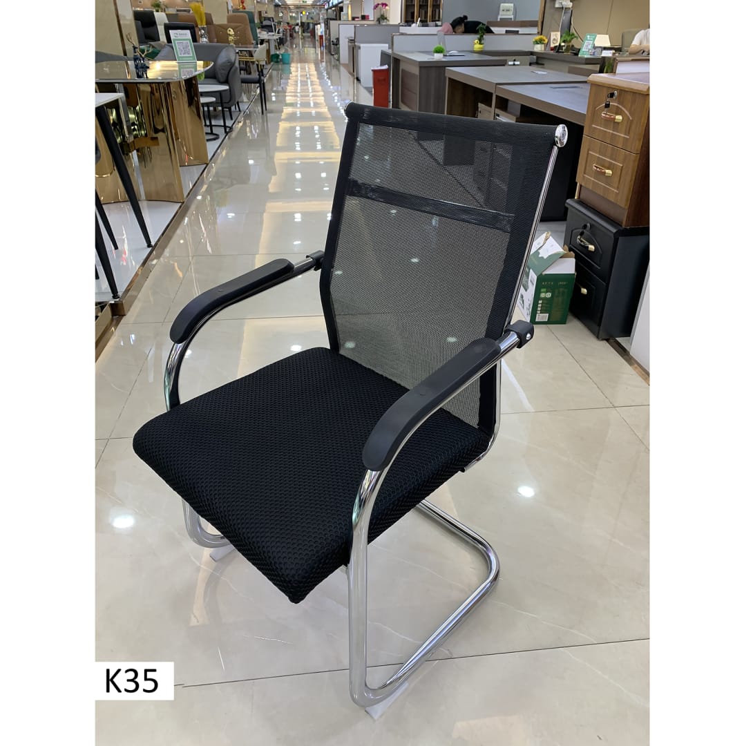 FAUTEUIL VISITEUR K35