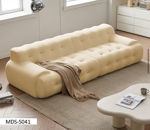 CANAPE GONFLABLE 3 PLACES MDS-S041