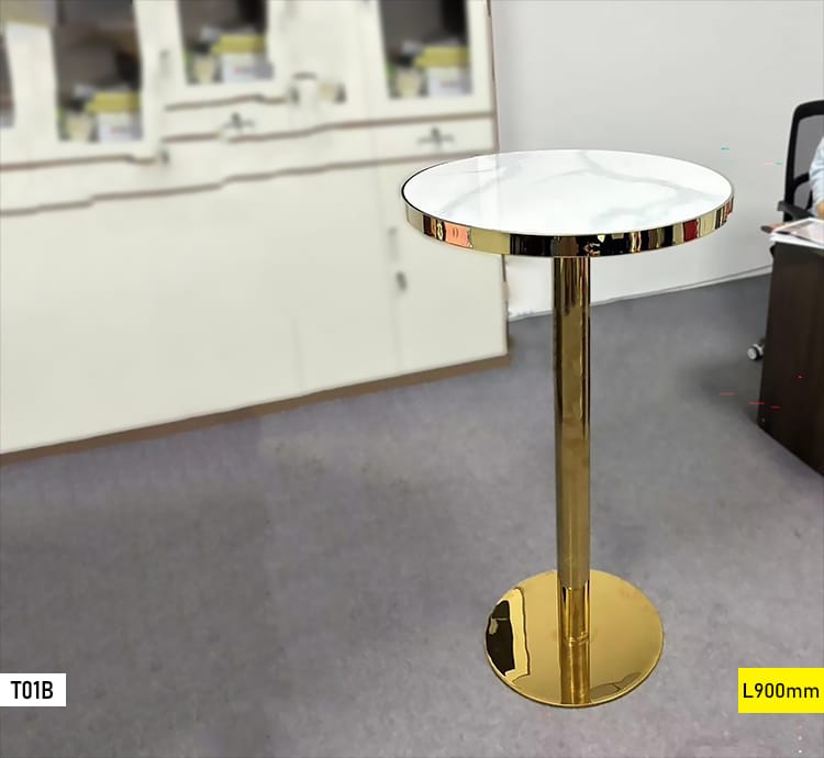 TABLE HAUTE TO1B