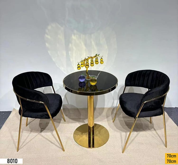 ENSEMBLE TETE À TETE 8010