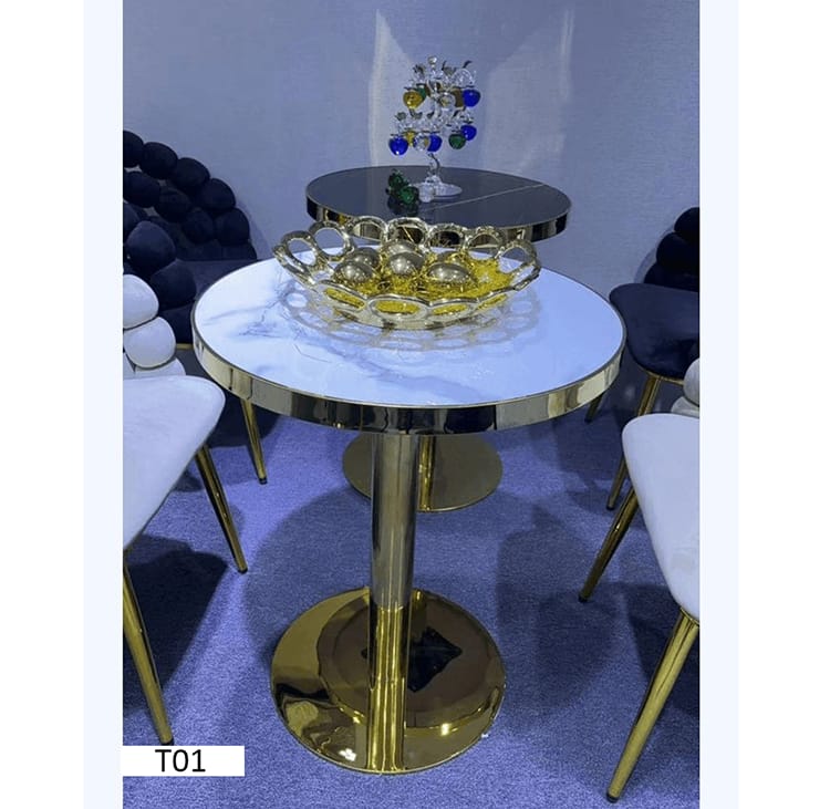 TABLE BASSE TO1
