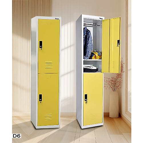 VESTIAIRE D6