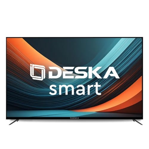 TÉLÉVISEUR DESKA 43CF82-E SMART ANDROID 43