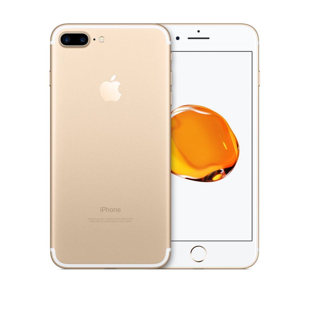 IPhone 7 Plus 128G