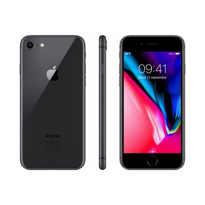Iphone 8 Simple 64G